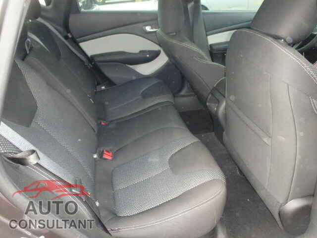 DODGE DART 2015 - 1C3CDFBB5FD117193