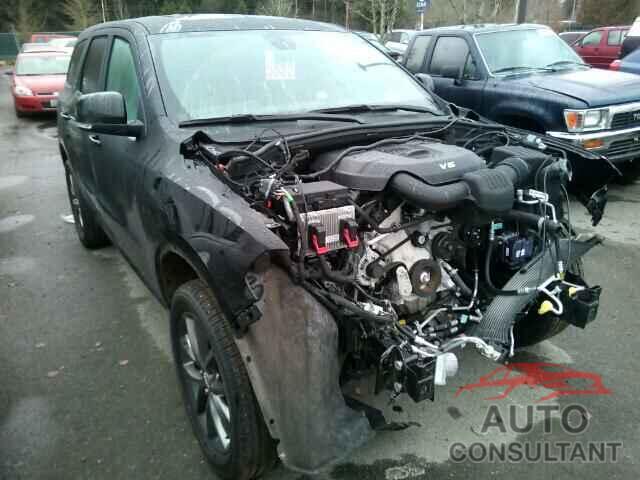 DODGE DURANGO 2015 - 1C4RDJDG9FC188243