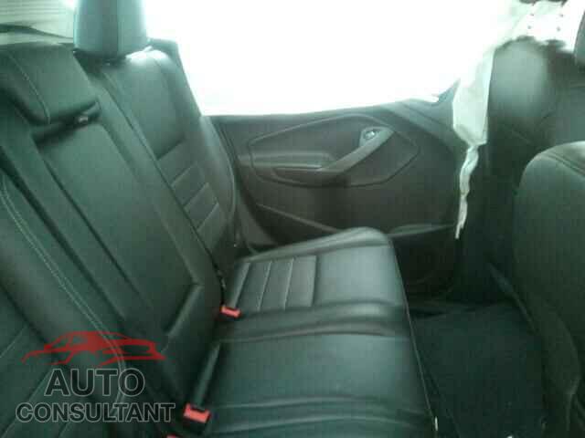 FORD CMAX 2015 - 1FADP5CU0FL100959