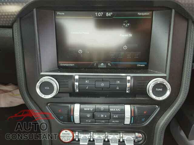 FORD MUSTANG 2015 - 1FA6P8CF0F5418659