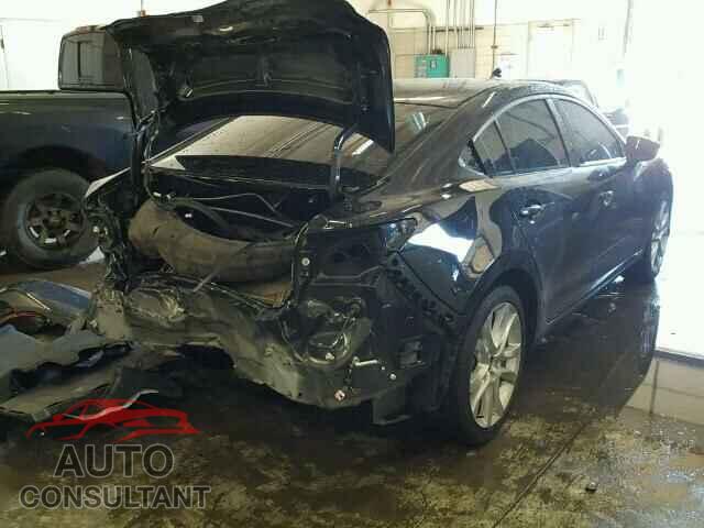 MAZDA 6 2016 - JM1GJ1V52G1402967