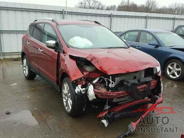 FORD ESCAPE 2015 - 1FMCU0GX9FUA56214