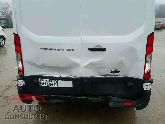 FORD TRANSIT CO 2017 - 1FTYR2CM7HKA28025