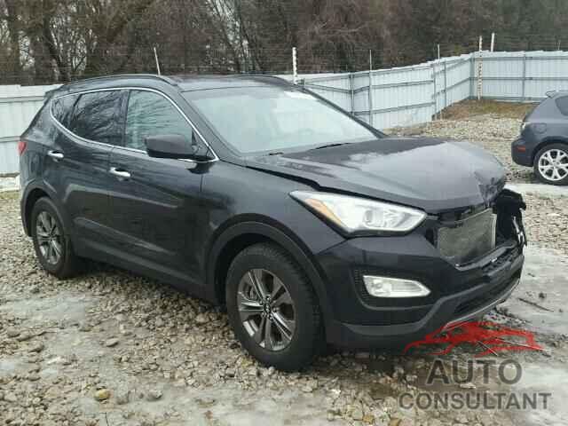 HYUNDAI SANTA FE 2015 - 5XYZT3LB8FG283442