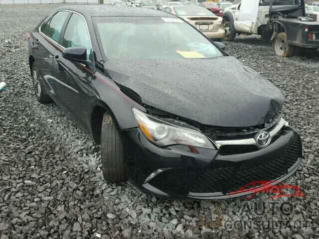 TOYOTA CAMRY 2015 - 4T1BF1FK5FU935503
