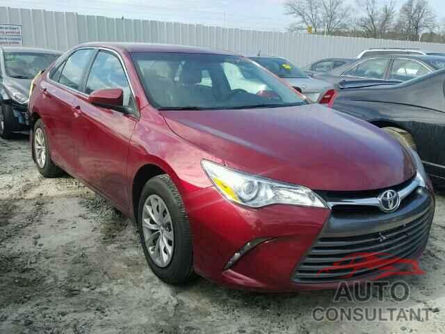 TOYOTA CAMRY 2016 - 4T1BF1FKXGU553145