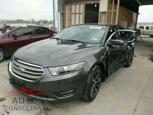 FORD TAURUS 2015 - 1FAHP2E80FG163388