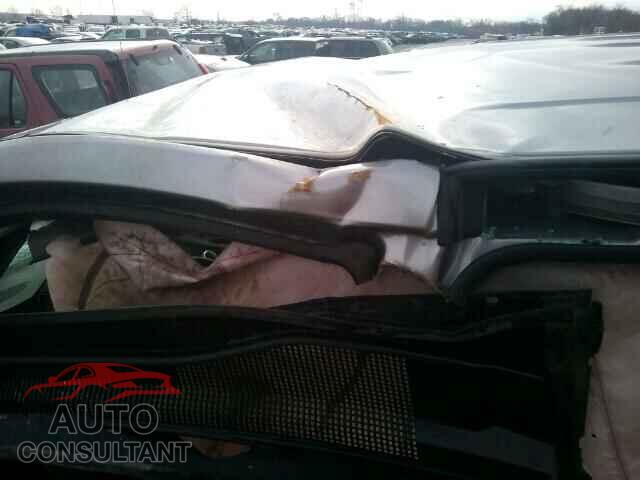 DODGE CARAVAN 2015 - 2C4RDGBG0FR653232