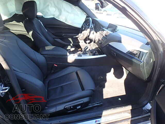 BMW M2 2015 - WBA1J9C55FVX98825