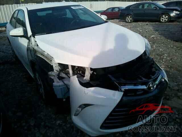 TOYOTA CAMRY 2015 - 4T4BF1FK4FR479483