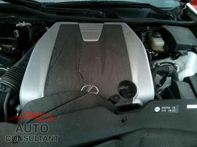LEXUS GS350 2015 - JTHBE1BL2FA013051
