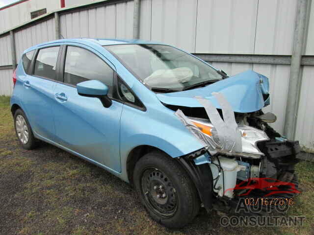 NISSAN VERSA 2015 - 3N1CE2CP4FL415095