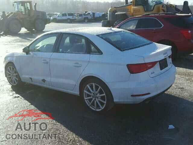 AUDI S3 2015 - WAUBFGFF7F1069604