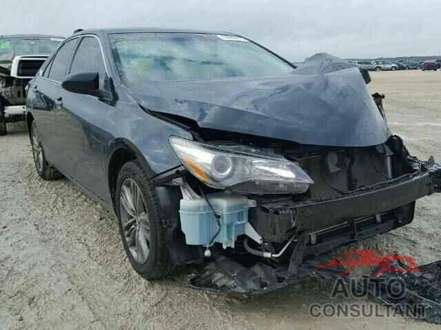 TOYOTA CAMRY 2015 - 4T1BF1FK2FU905312