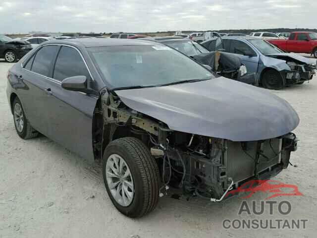 TOYOTA CAMRY 2016 - 4T1BF1FK2GU138188