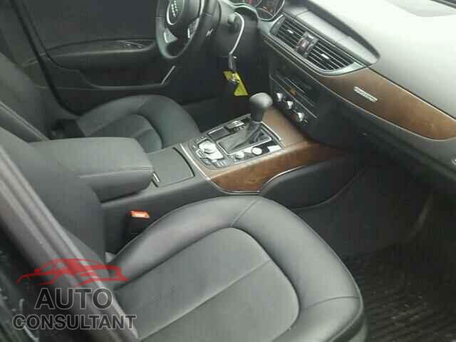 AUDI A6 2015 - WAUFFAFC8FN016827