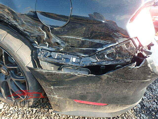 FORD MUSTANG 2015 - 1FA6P8CF9F5301064