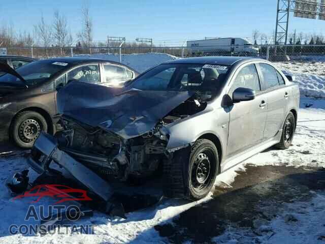 MITSUBISHI LANCER 2015 - JA32V2FW9FU601053