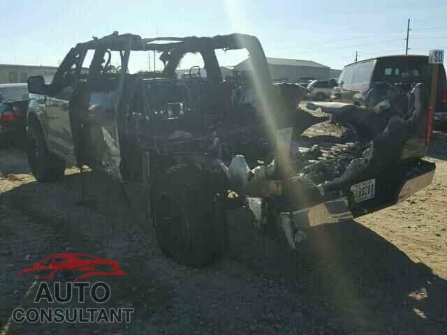 FORD F150 2015 - 1FTEW1EF6FFA40452