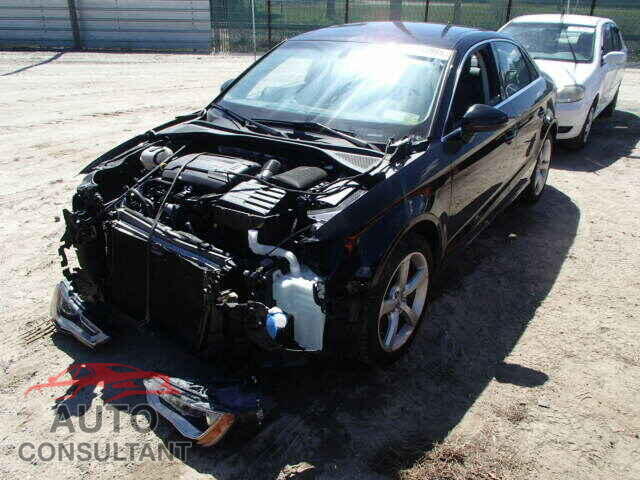 AUDI A3 2015 - WAUACGFF5F1022009