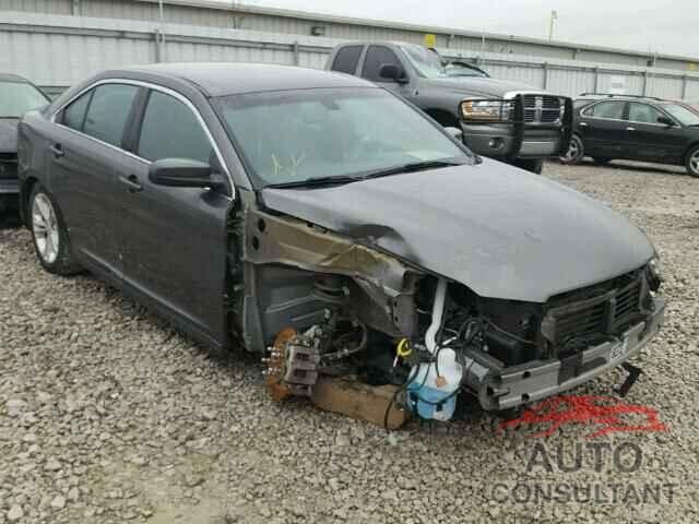 FORD TAURUS 2015 - 1FAHP2E83FG123094