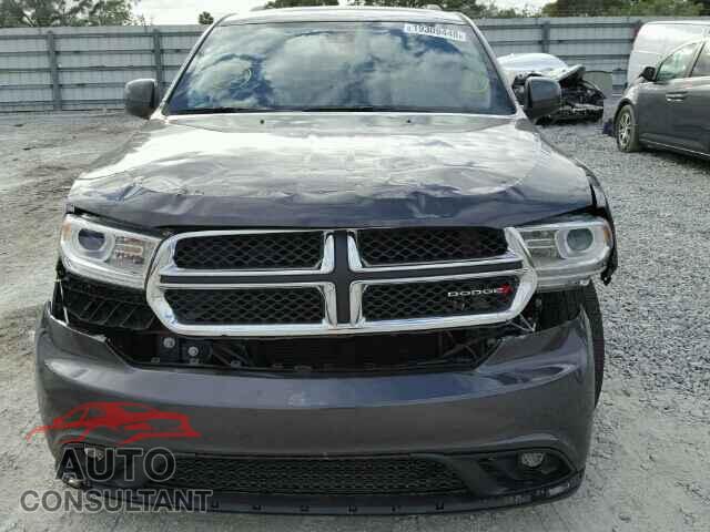 DODGE DURANGO 2015 - 1C4RDHAG2FC784534