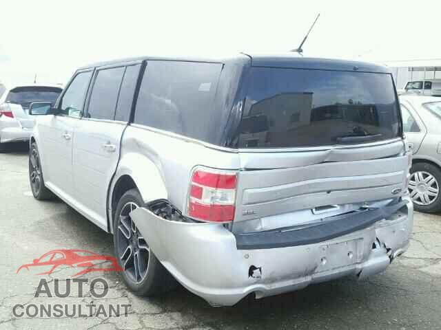 FORD FLEX 2015 - 2FMGK5C87FBA07280