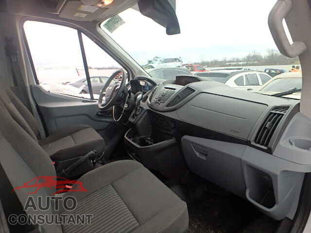 FORD TRANSIT CO 2015 - 1FTNE2CM1FKA10390