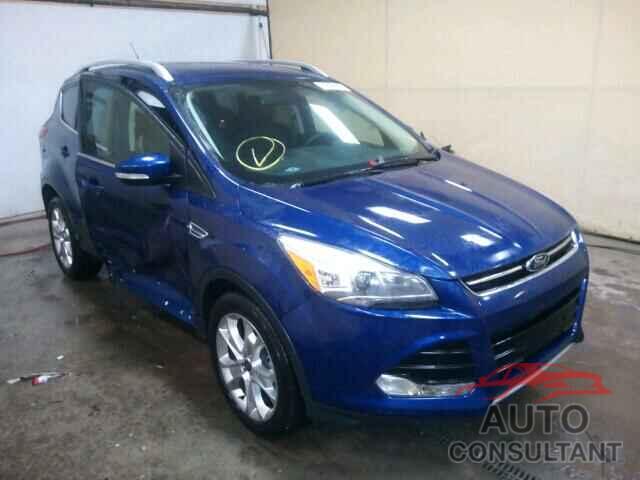 FORD ESCAPE 2015 - 1FMCU0JX0FUB59725