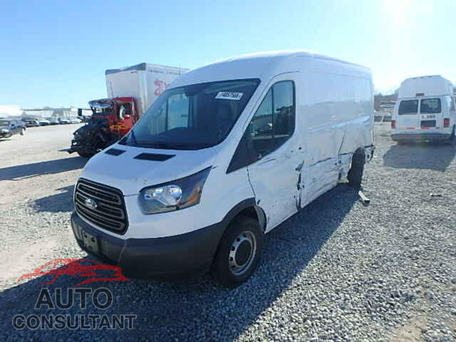 FORD TRANSIT CO 2015 - 1FTSW2CM6FKB28659