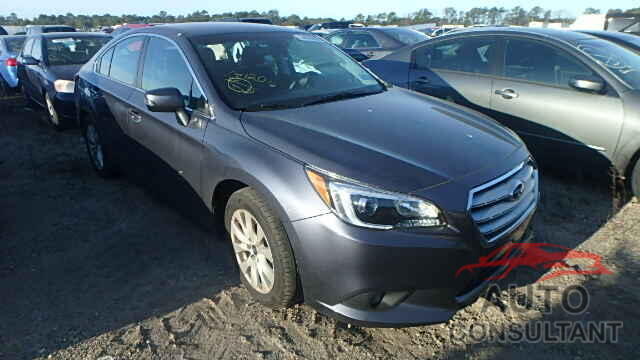 SUBARU LEGACY 2015 - 4S3BNAF69F3072205