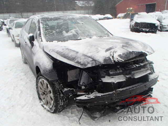 SUBARU LEGACY 2015 - 4S3BNAC61F3007272