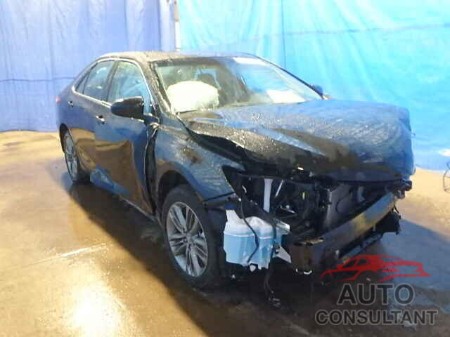 TOYOTA CAMRY 2016 - 4T1BF1FK6GU175079