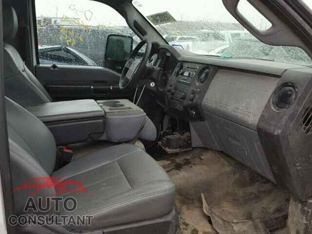 FORD F250 2015 - 1FT7X2A69FEB62004