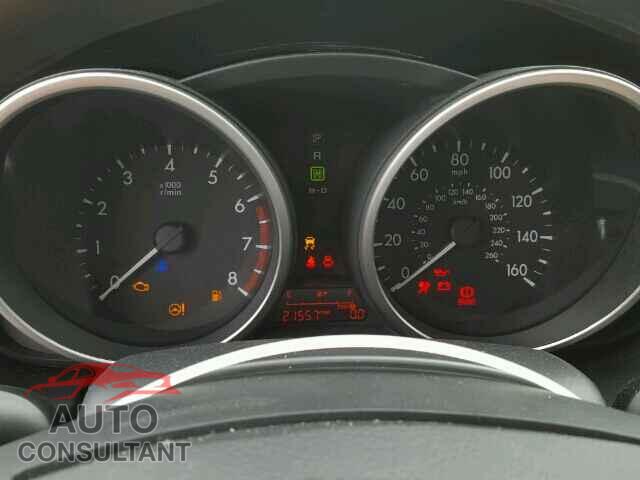 MAZDA 5 2015 - JM1CW2BL0F0181642