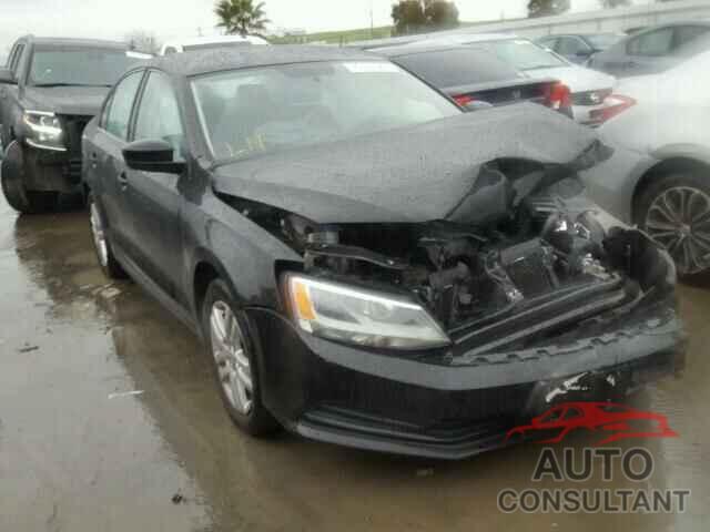 VOLKSWAGEN JETTA 2015 - 3VW2K7AJ7FM350229