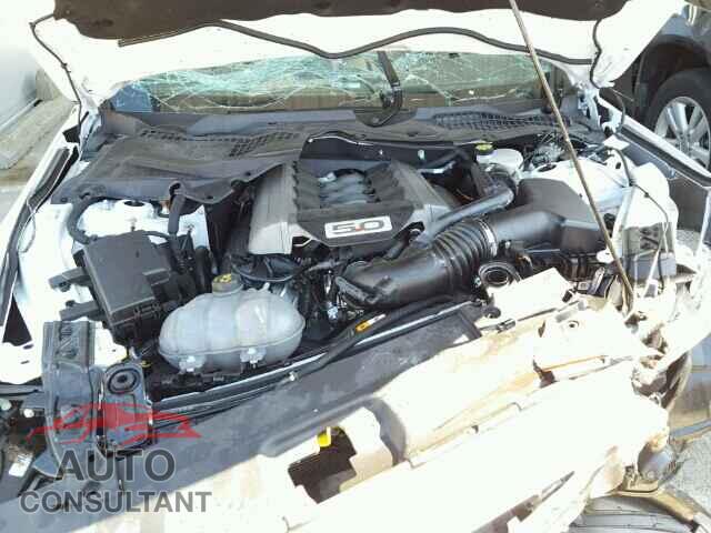FORD MUSTANG 2016 - 1FA6P8CF0G5211920