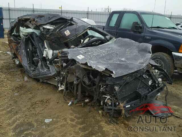 DODGE DURANGO 2015 - 1C4SDJCT3FC723048