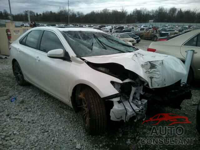 TOYOTA CAMRY 2015 - 4T1BF1FK0FU058970