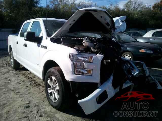 FORD F150 2015 - 1FTEW1CP6FKE13508