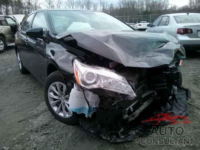 TOYOTA CAMRY 2015 - 4T4BF1FK5FR468718