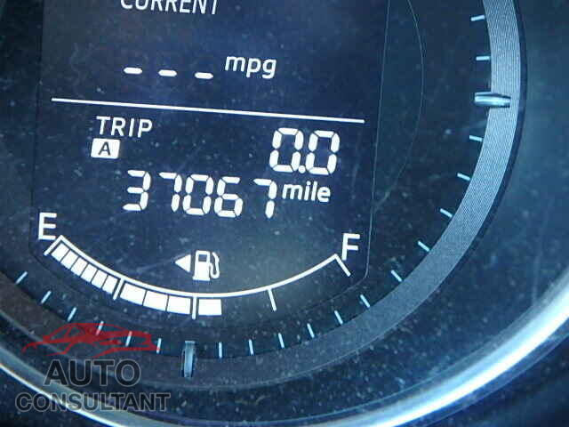 MAZDA CX-5 2014 - JM3KE2BE5E0300873