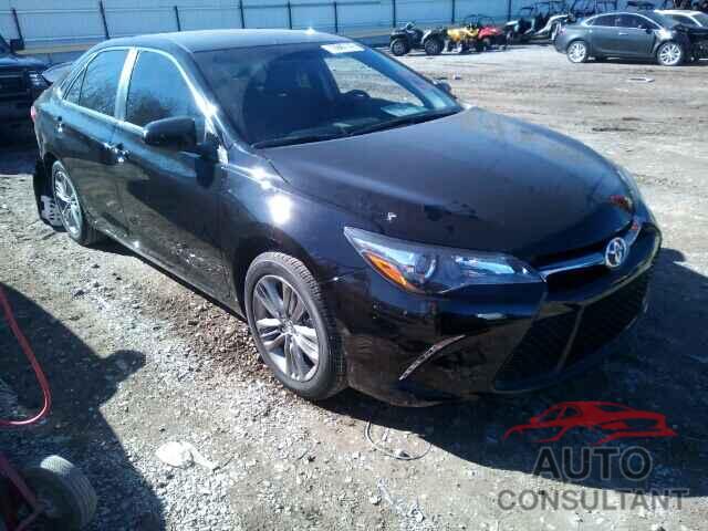 TOYOTA CAMRY 2016 - 4T1BF1FKXGU175506