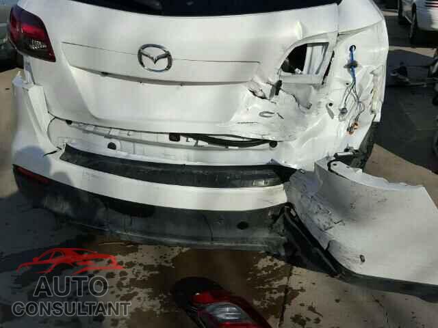 MAZDA CX-9 2015 - JM3TB2CA2F0468268