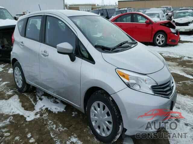 NISSAN VERSA 2016 - 3N1CE2CP4GL354798