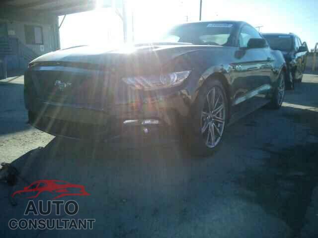 FORD MUSTANG 2015 - 1FA6P8CF9F5319242