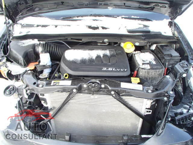 DODGE CARAVAN 2015 - 2C4RDGCG9FR567366