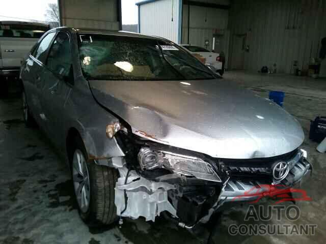 TOYOTA CAMRY 2015 - 4T1BF1FK3FU926265