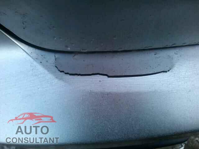 MAZDA 3 2011 - JM1BL1VF0B1420258