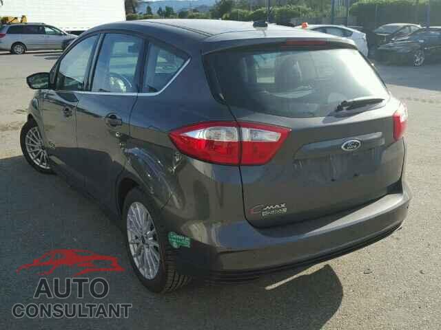 FORD CMAX 2016 - 1FADP5CU9GL101965